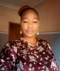 Rencontre Femme Nigeria à Lagos : Anne, 49 ans